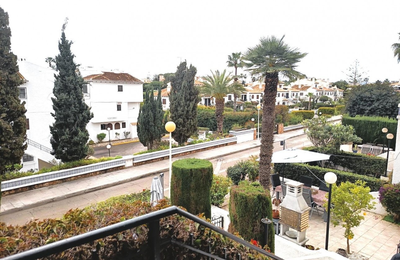 Revente - Duplex - Cabo Roig - Costa Blanca