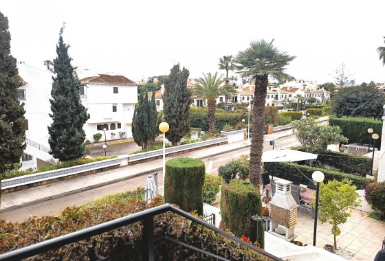 Revente - Duplex - Cabo Roig - Costa Blanca