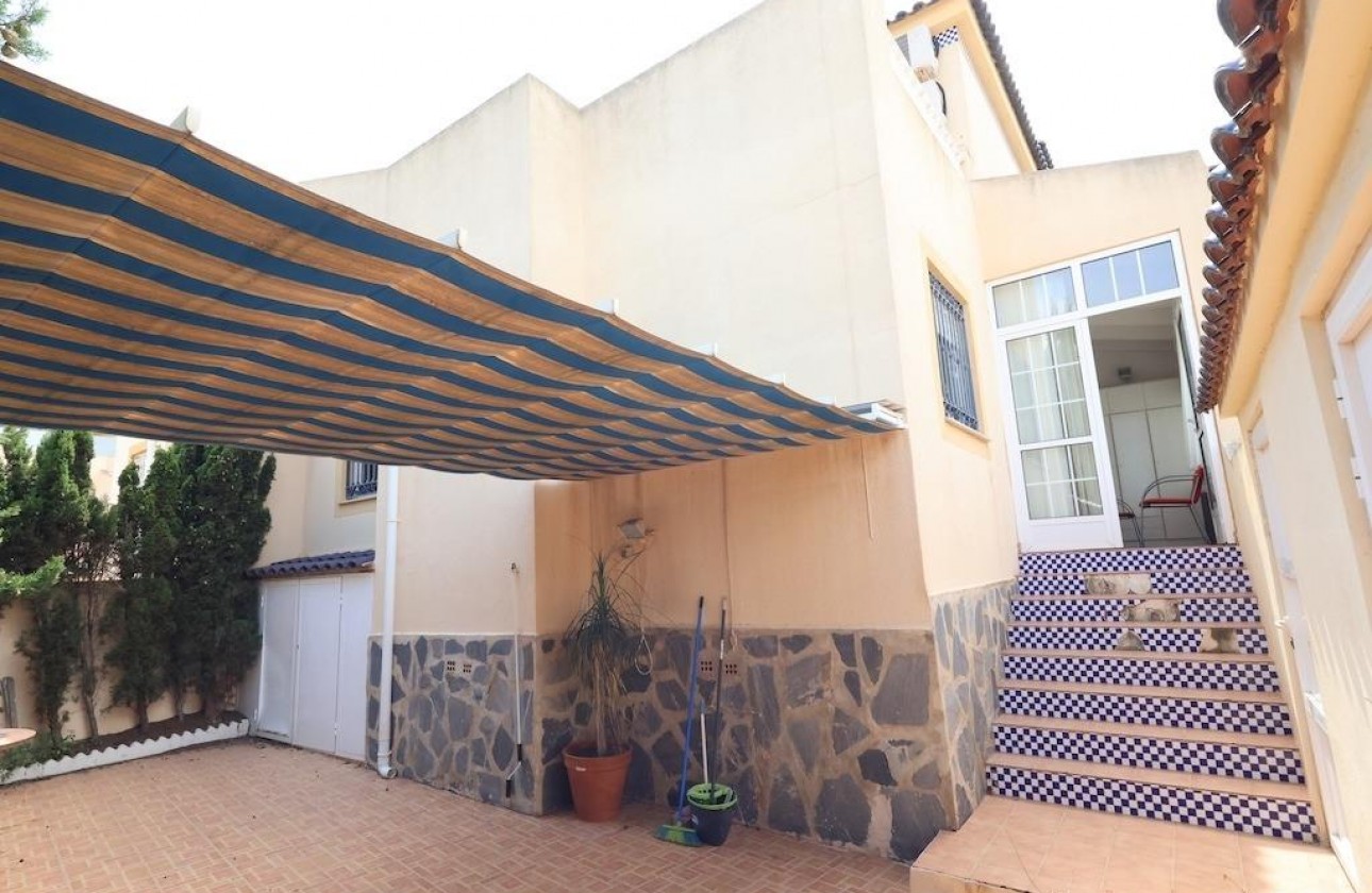 Reventa - Chalet - Torrevieja - Costa Blanca