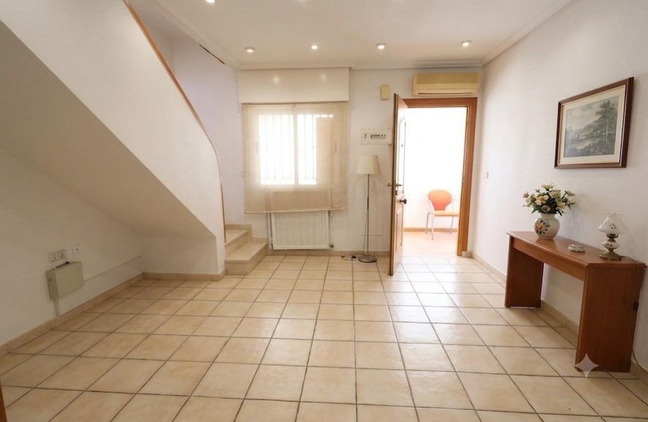 Reventa - Chalet - Torrevieja - Costa Blanca