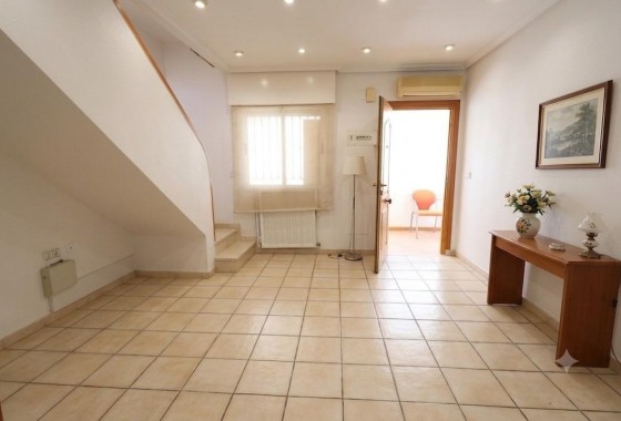 Reventa - Chalet - Torrevieja - Costa Blanca
