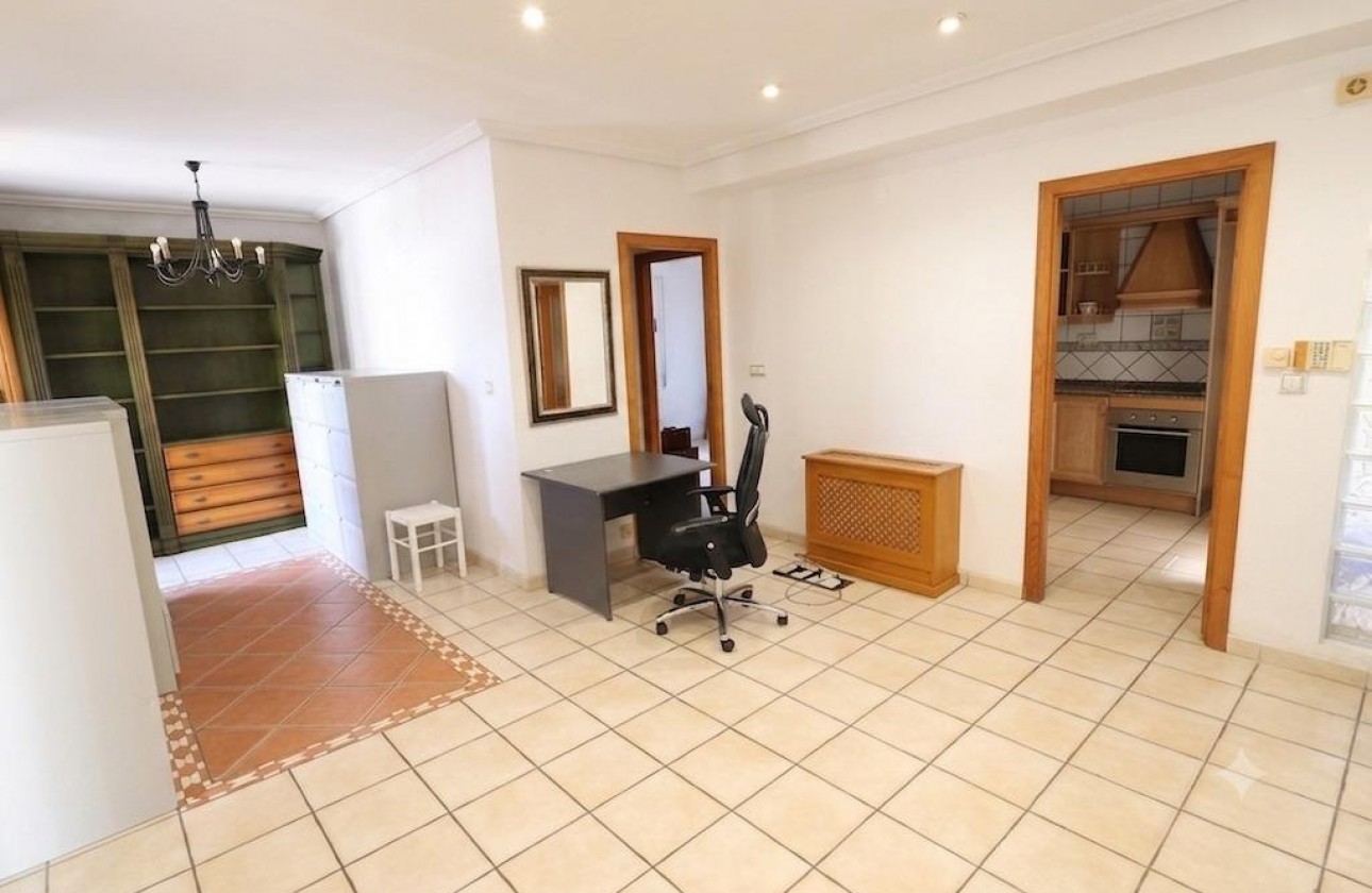 Reventa - Chalet - Torrevieja - Costa Blanca