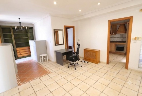 Reventa - Chalet - Torrevieja - Costa Blanca