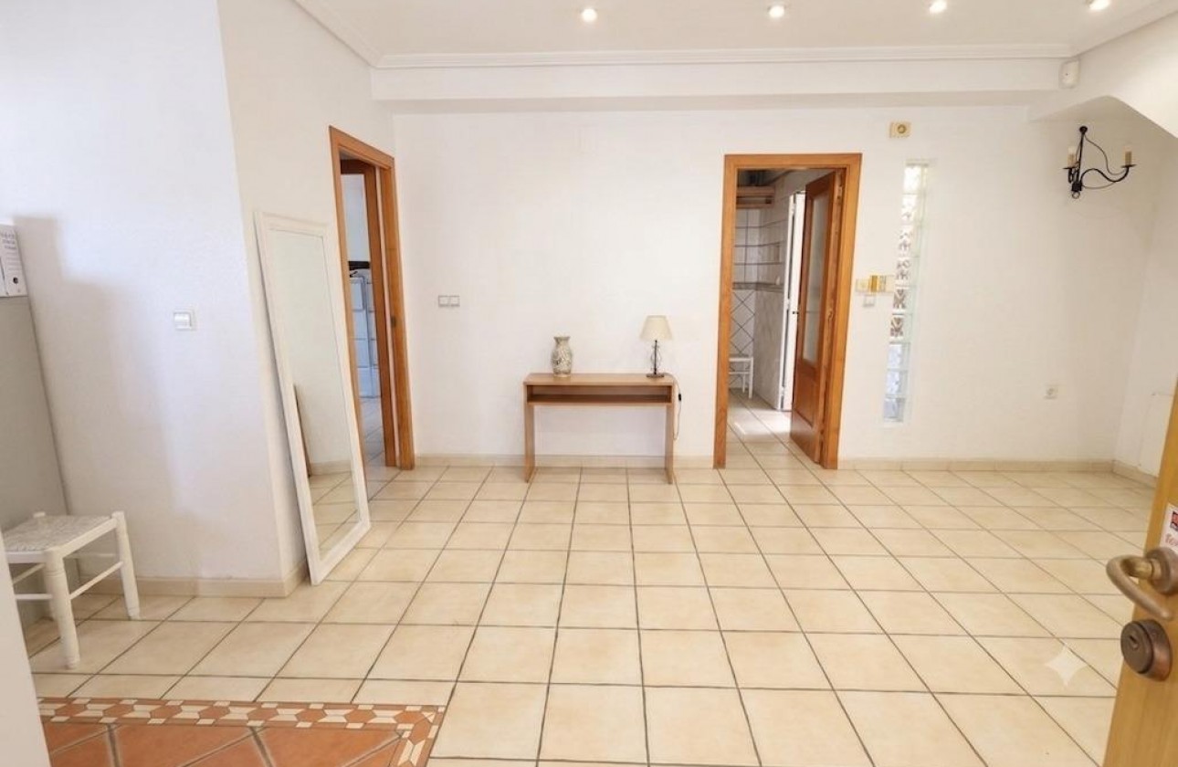Reventa - Chalet - Torrevieja - Costa Blanca