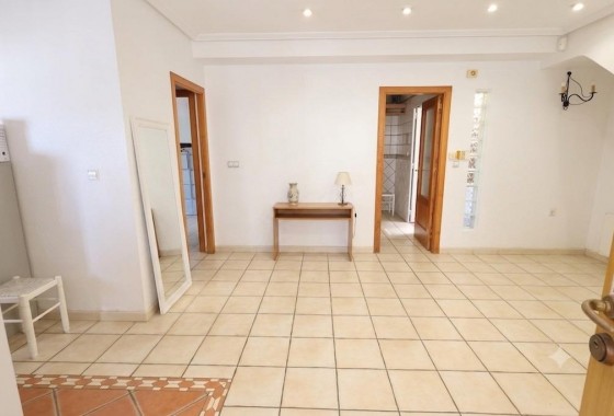 Reventa - Chalet - Torrevieja - Costa Blanca