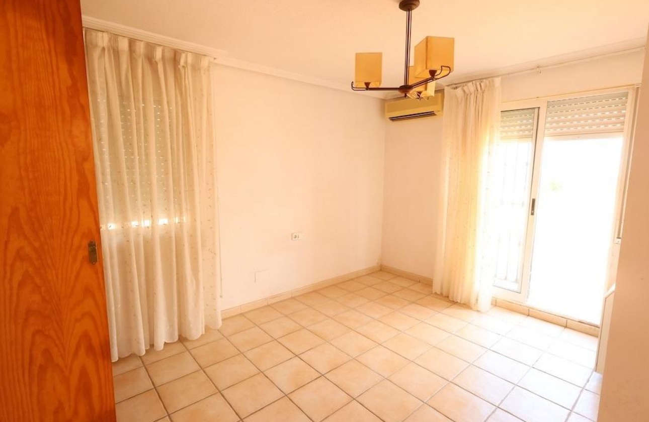 Reventa - Chalet - Torrevieja - Costa Blanca