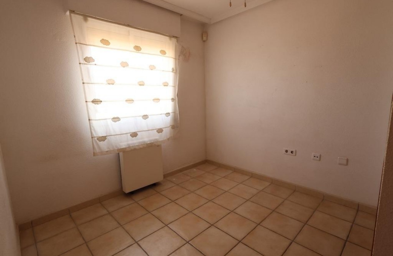 Reventa - Chalet - Torrevieja - Costa Blanca