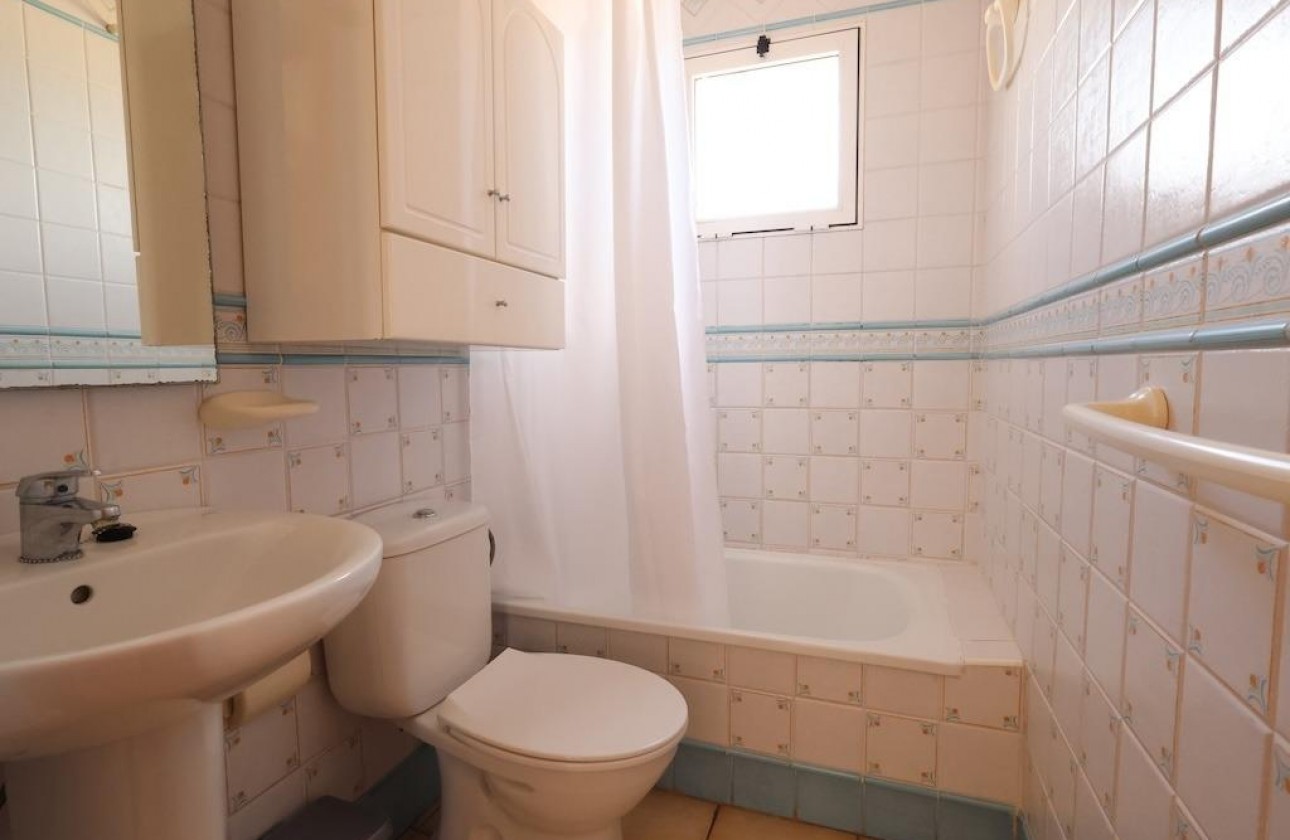 Reventa - Chalet - Torrevieja - Costa Blanca