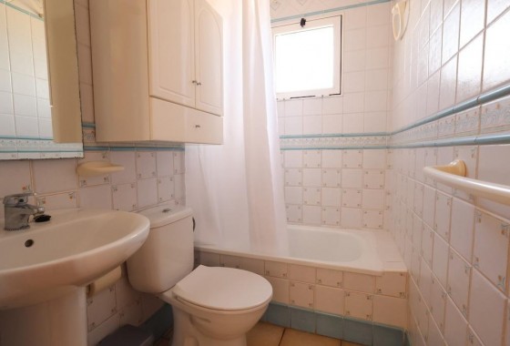 Reventa - Chalet - Torrevieja - Costa Blanca