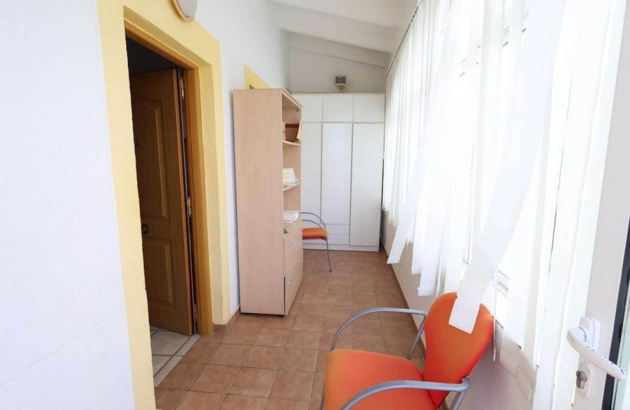 Reventa - Chalet - Torrevieja - Costa Blanca