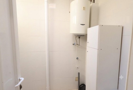 Reventa - Chalet - Torrevieja - Costa Blanca