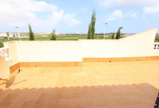 Reventa - Chalet - Torrevieja - Costa Blanca