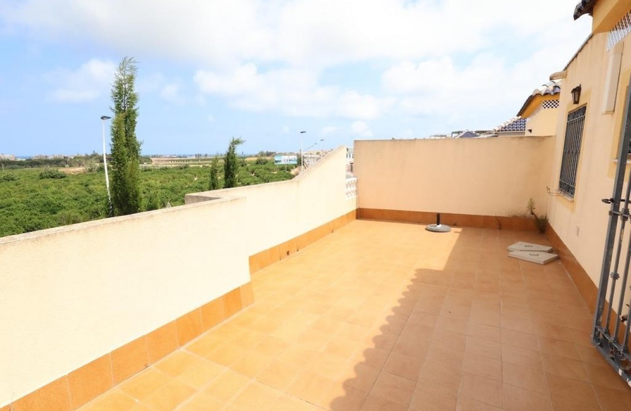 Reventa - Chalet - Torrevieja - Costa Blanca