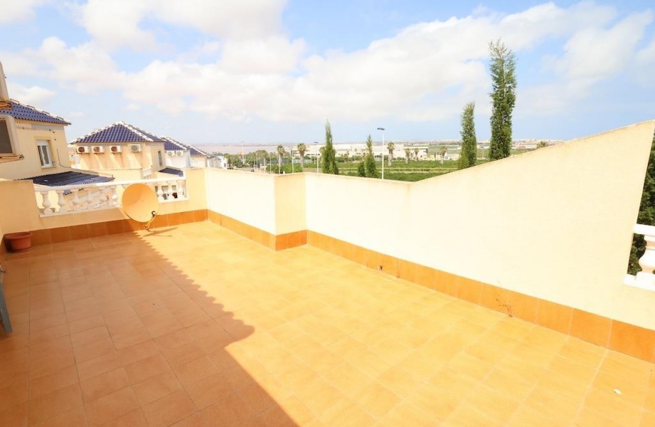 Reventa - Chalet - Torrevieja - Costa Blanca