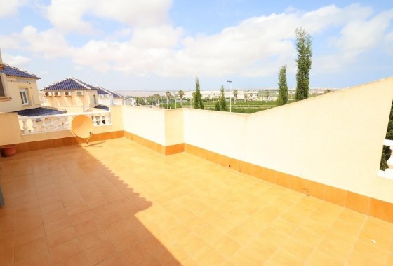 Reventa - Chalet - Torrevieja - Costa Blanca