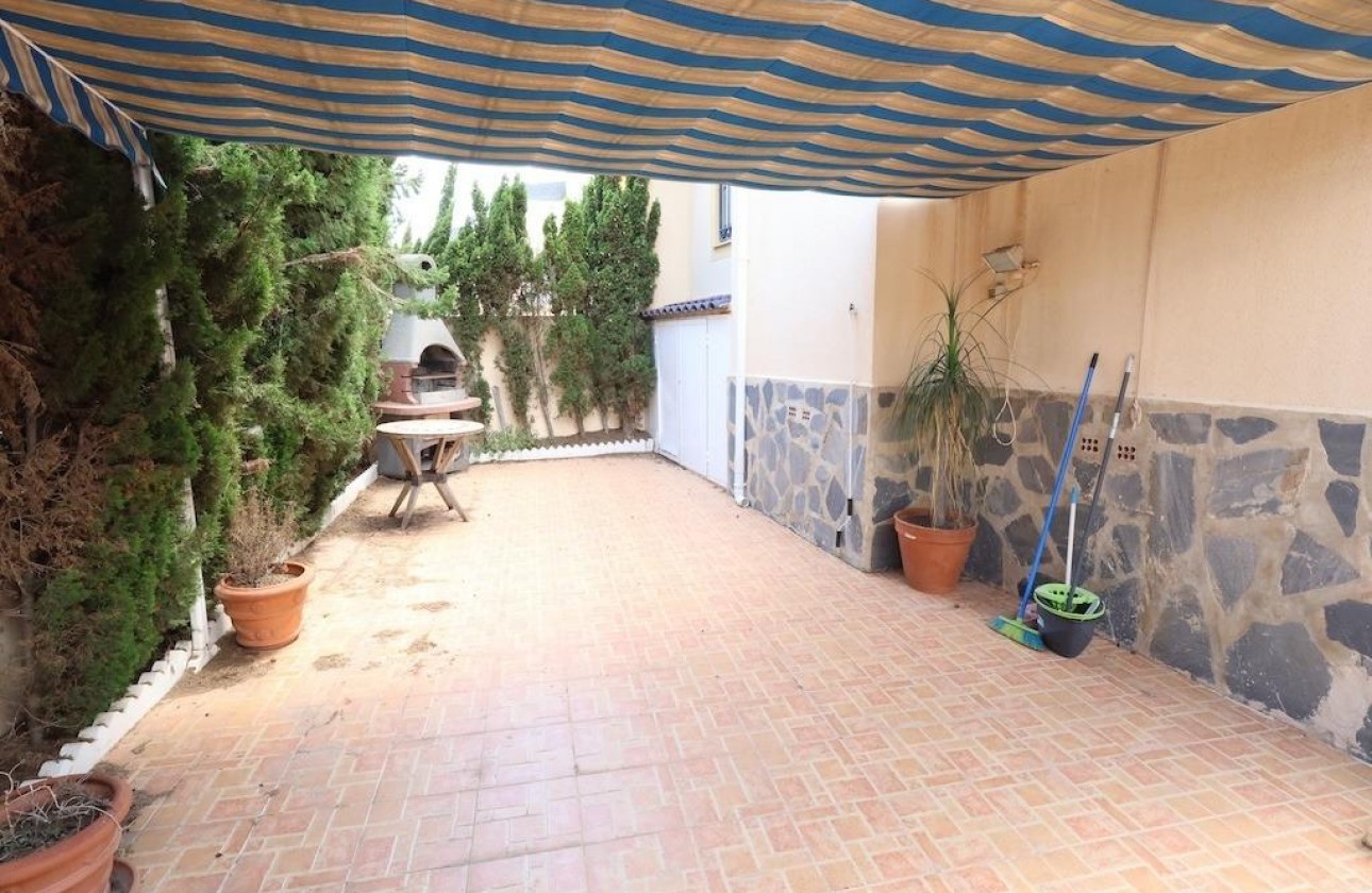 Reventa - Chalet - Torrevieja - Costa Blanca