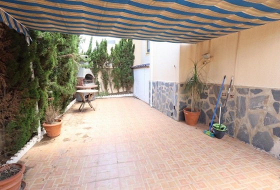 Reventa - Chalet - Torrevieja - Costa Blanca