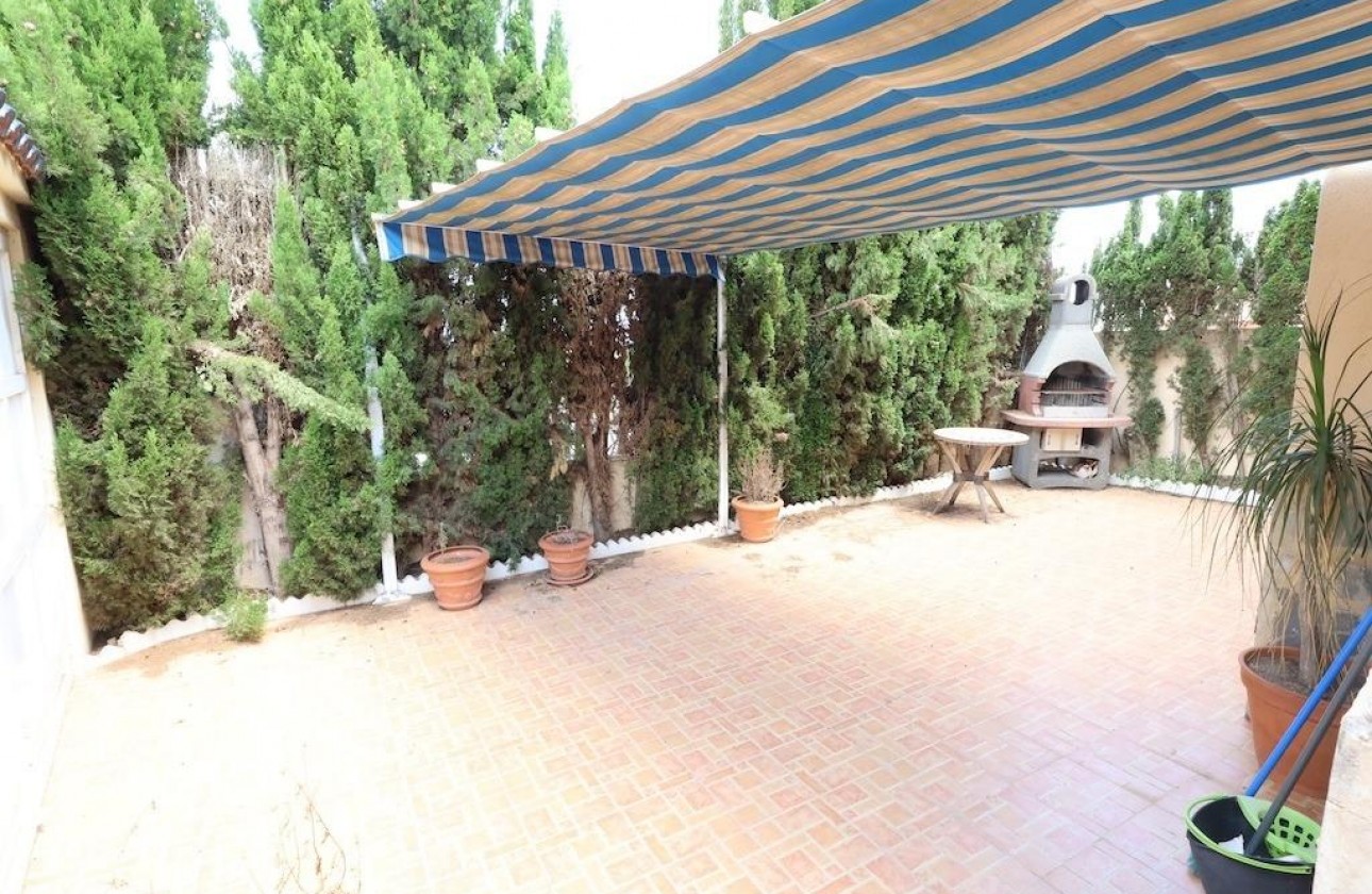 Reventa - Chalet - Torrevieja - Costa Blanca