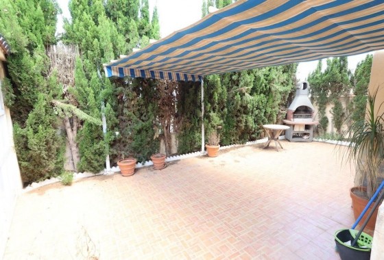 Reventa - Chalet - Torrevieja - Costa Blanca