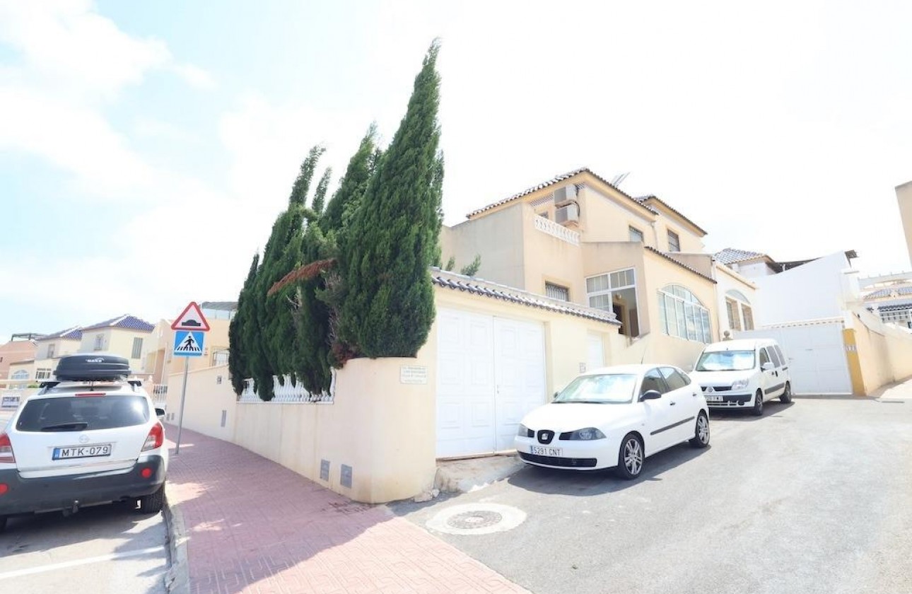 Reventa - Chalet - Torrevieja - Costa Blanca