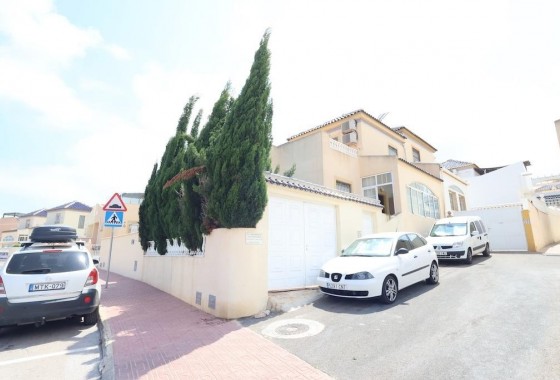 Reventa - Chalet - Torrevieja - Costa Blanca