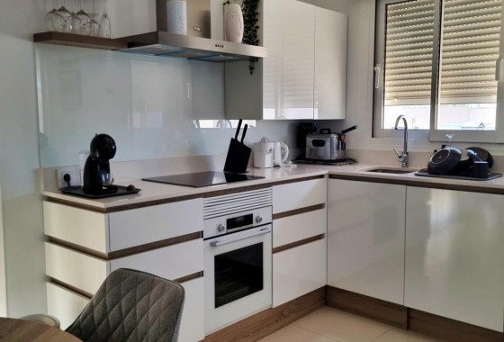 Revente - Bungalow - Rojales - Inland