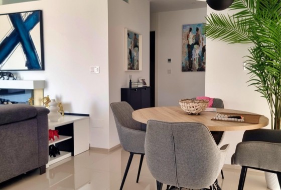 Revente - Bungalow - Rojales - Inland