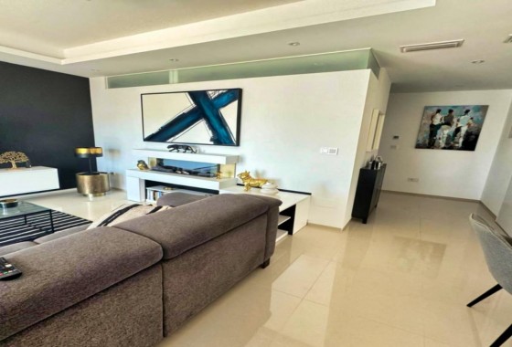 Revente - Bungalow - Rojales - Inland