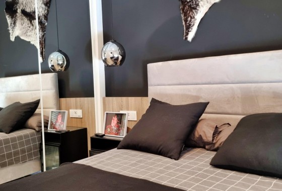 Revente - Bungalow - Rojales - Inland