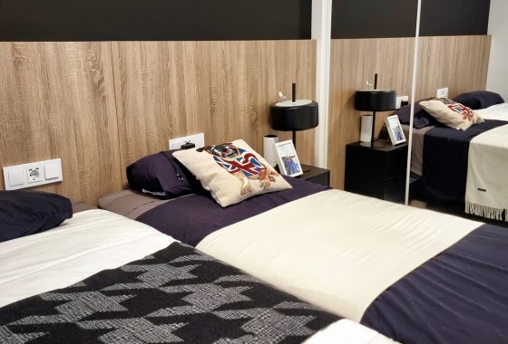 Revente - Bungalow - Rojales - Inland