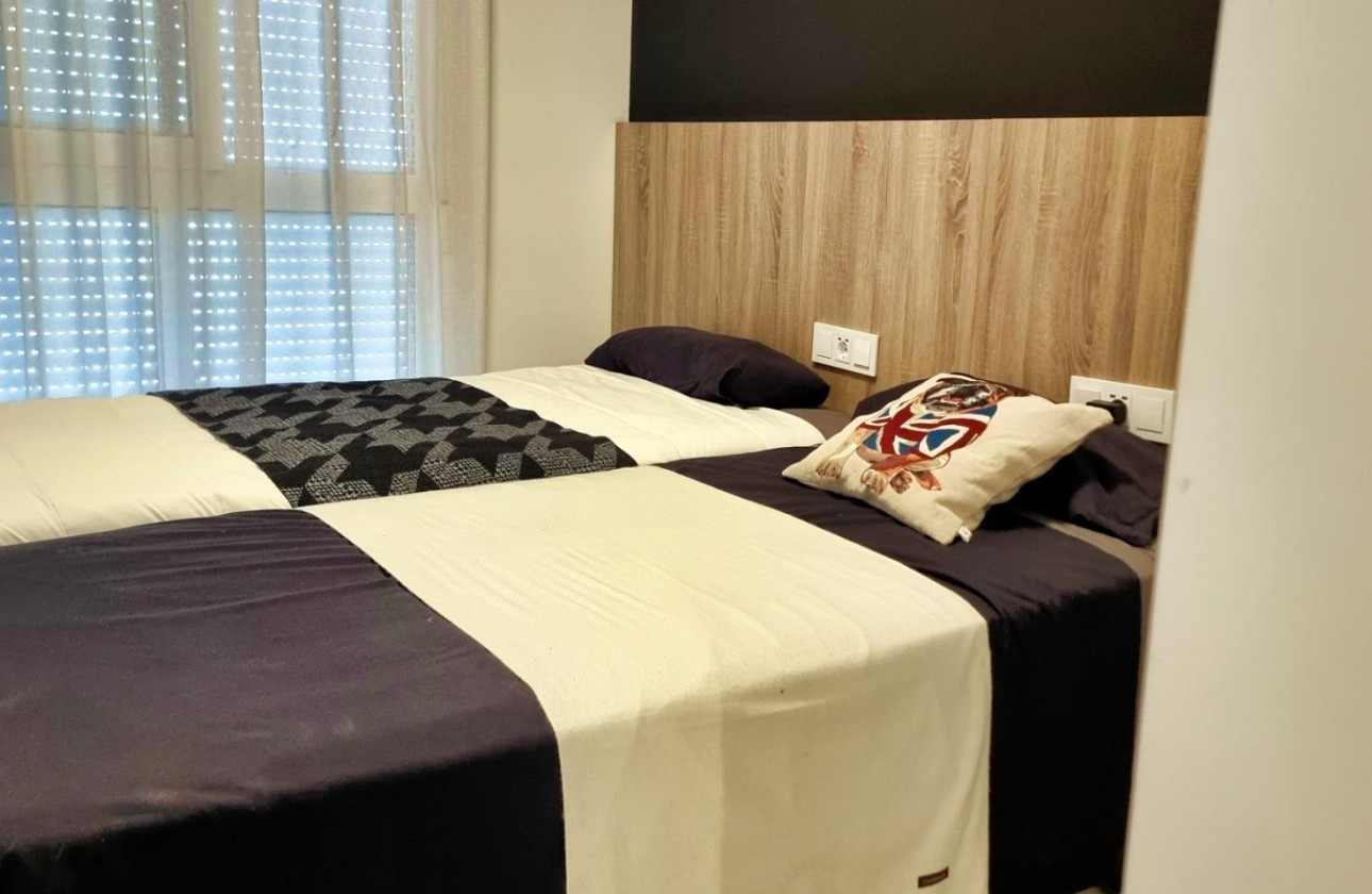 Revente - Bungalow - Rojales - Inland
