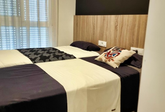 Revente - Bungalow - Rojales - Inland