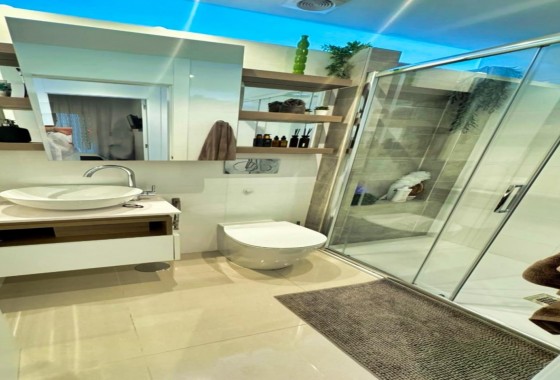 Revente - Bungalow - Rojales - Inland