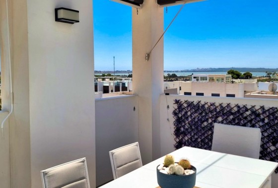 Revente - Bungalow - Rojales - Inland
