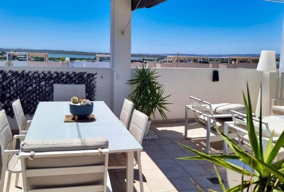 Revente - Bungalow - Rojales - Inland