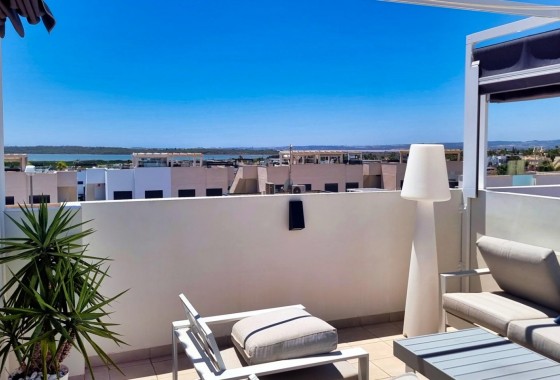 Revente - Bungalow - Rojales - Inland