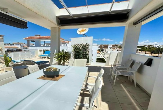 Revente - Bungalow - Rojales - Inland