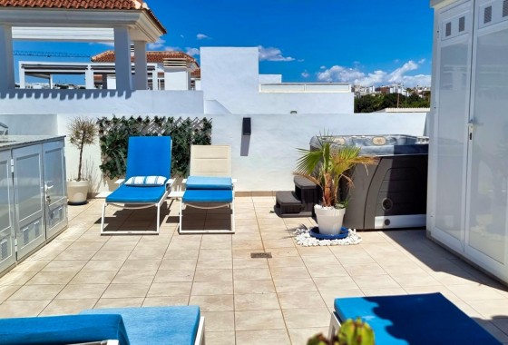 Revente - Bungalow - Rojales - Inland