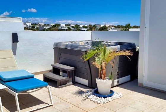 Revente - Bungalow - Rojales - Inland