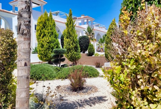 Revente - Bungalow - Rojales - Inland