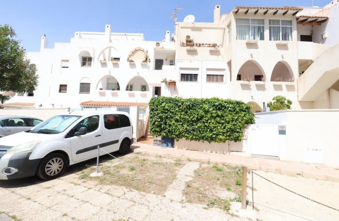 Revente - Bungalow - Orihuela Costa - Costa Blanca