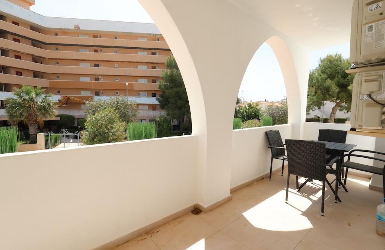 Revente - Bungalow - Orihuela Costa - Costa Blanca