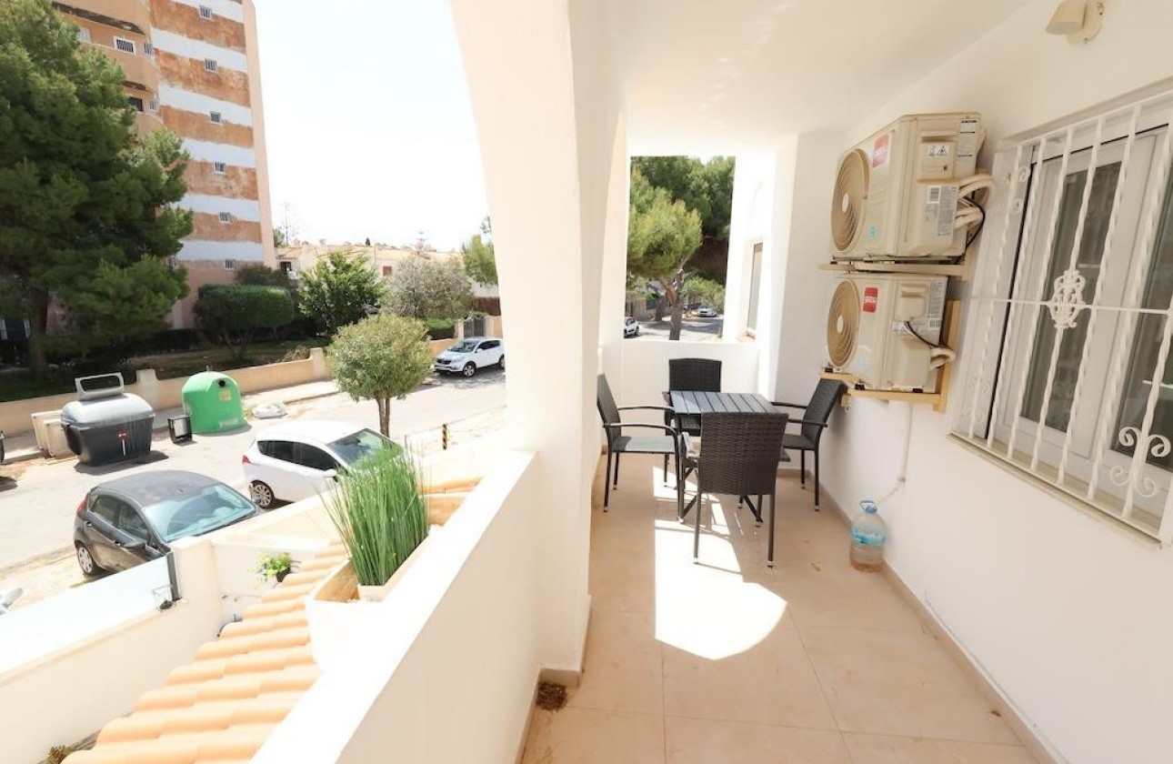 Revente - Bungalow - Orihuela Costa - Costa Blanca