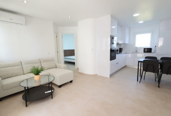 Revente - Bungalow - Orihuela Costa - Costa Blanca