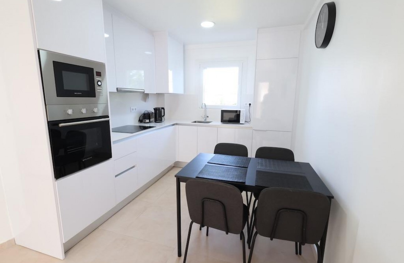 Revente - Bungalow - Orihuela Costa - Costa Blanca