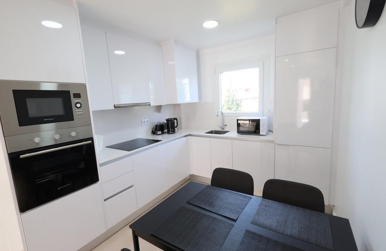 Revente - Bungalow - Orihuela Costa - Costa Blanca