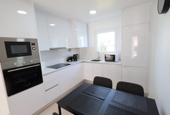 Revente - Bungalow - Orihuela Costa - Costa Blanca