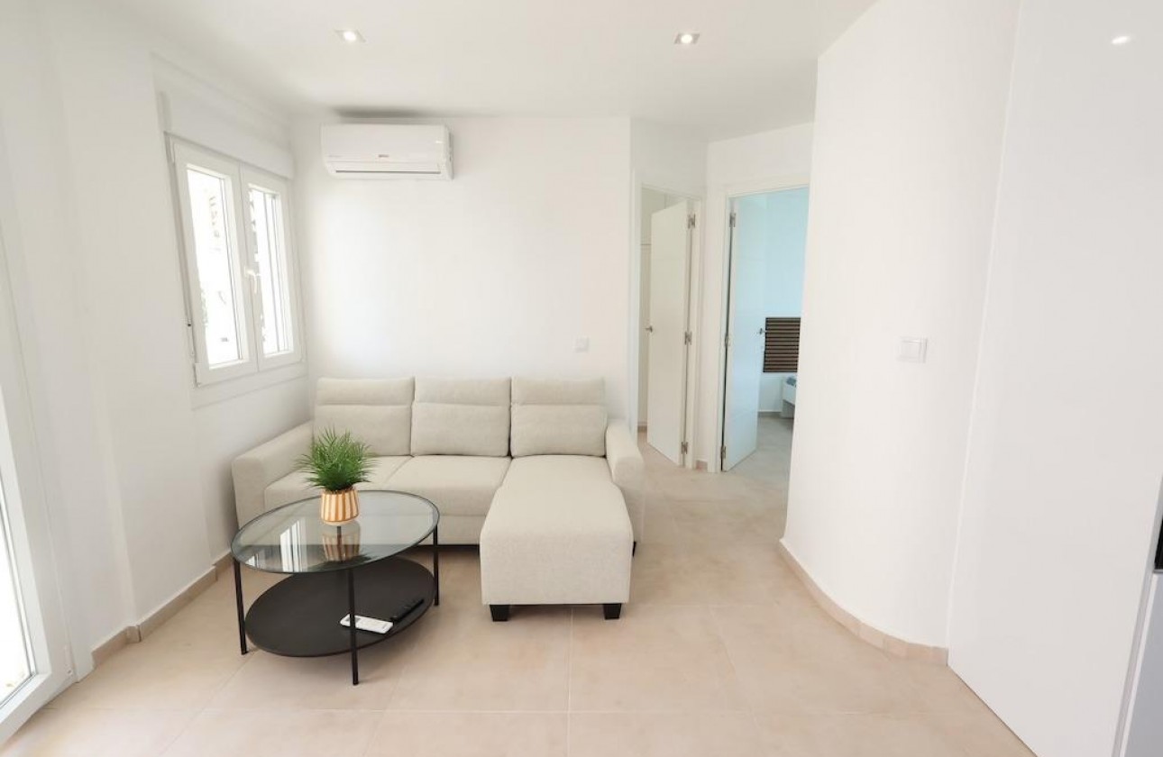 Revente - Bungalow - Orihuela Costa - Costa Blanca