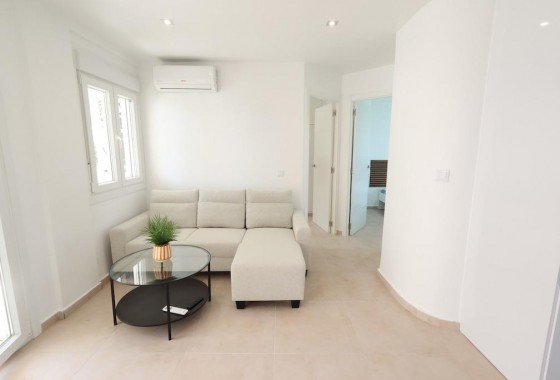Revente - Bungalow - Orihuela Costa - Costa Blanca