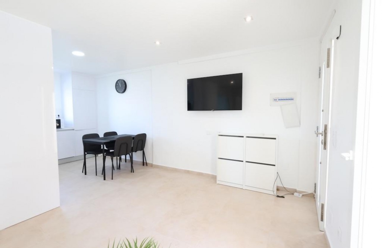 Revente - Bungalow - Orihuela Costa - Costa Blanca